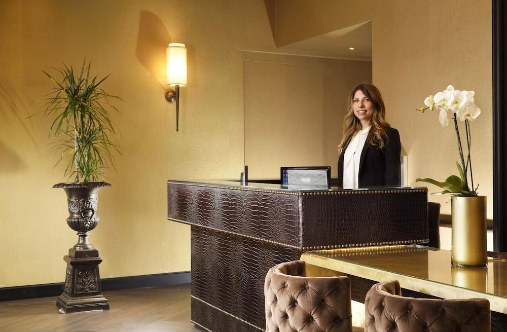 San Firenze Suites & Spa photo 1