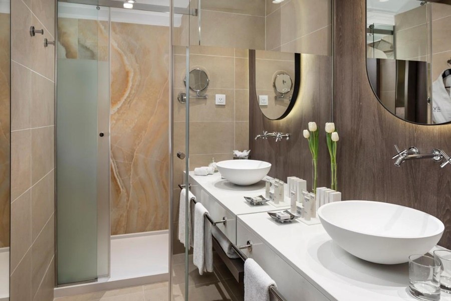 The Level at Meliá Castilla photo 2