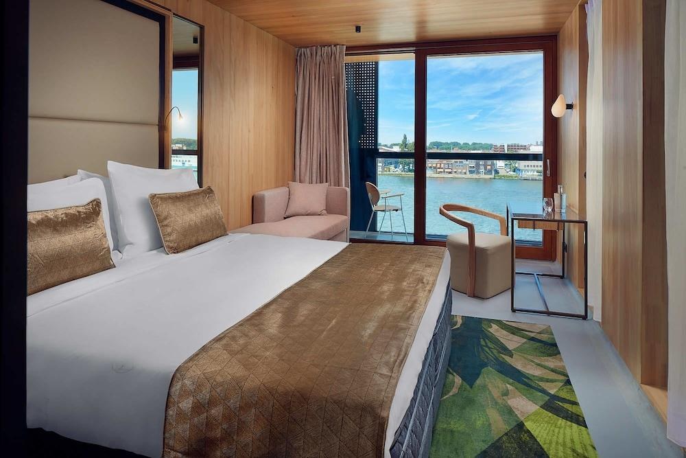 HOTEL JAKARTA AMSTERDAM photo 1