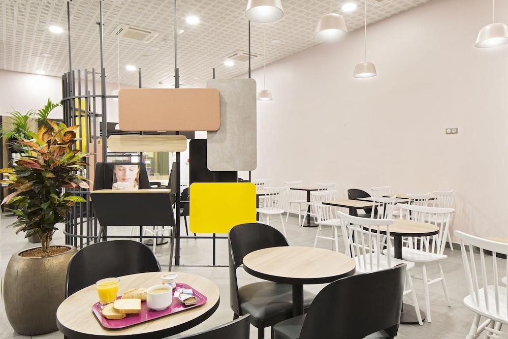 B&B HOTEL LYON Centre Perrache Berthelot photo 4