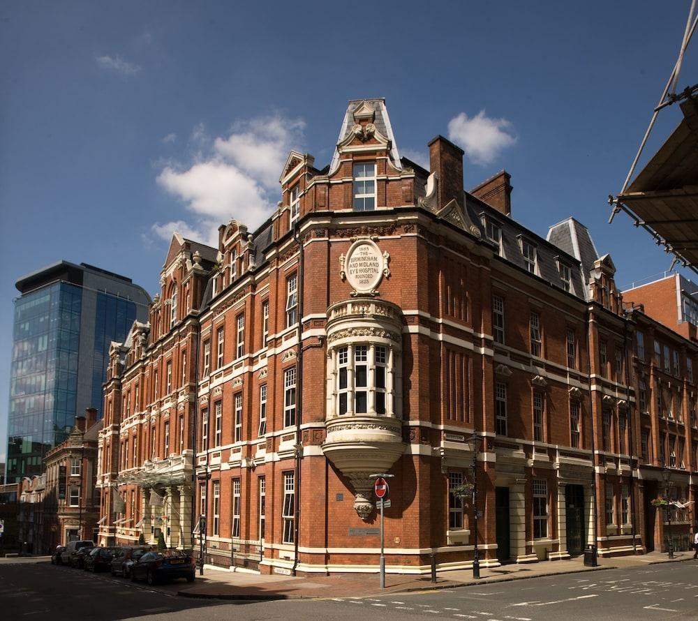 Hotel du Vin & Bistro Birmingham