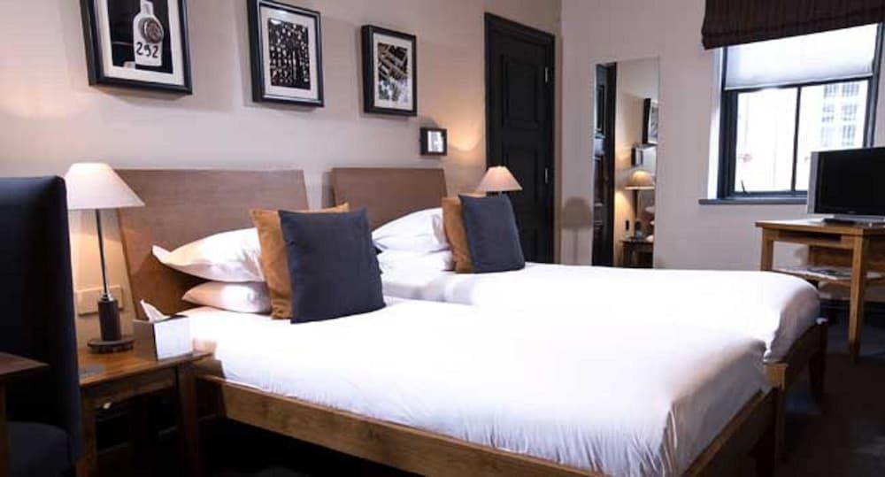 Hotel du Vin & Bistro Birmingham photo 2
