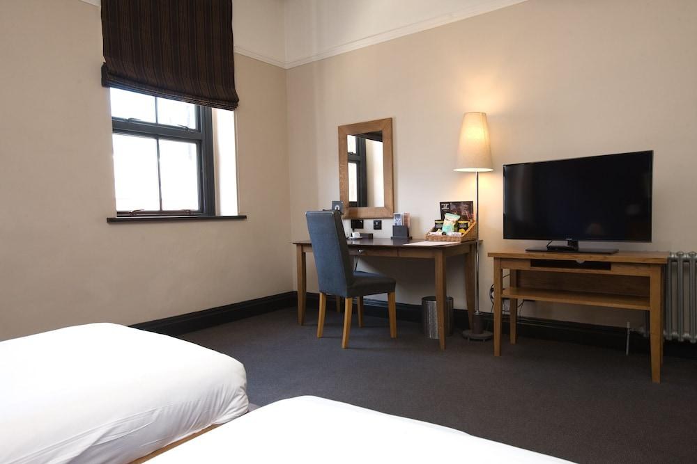 Hotel du Vin & Bistro Birmingham photo 3