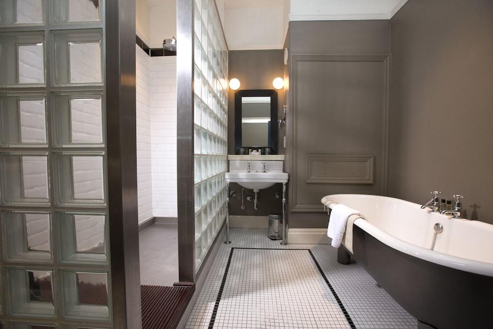 Hotel du Vin & Bistro Birmingham photo 4