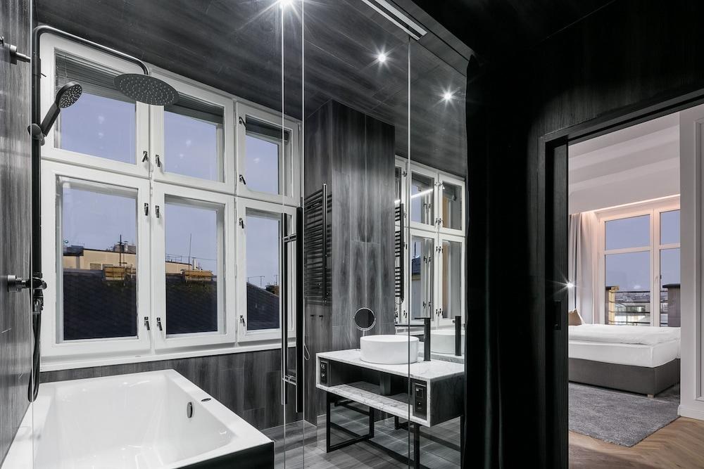 Pytloun Boutique Hotel Prague photo 2