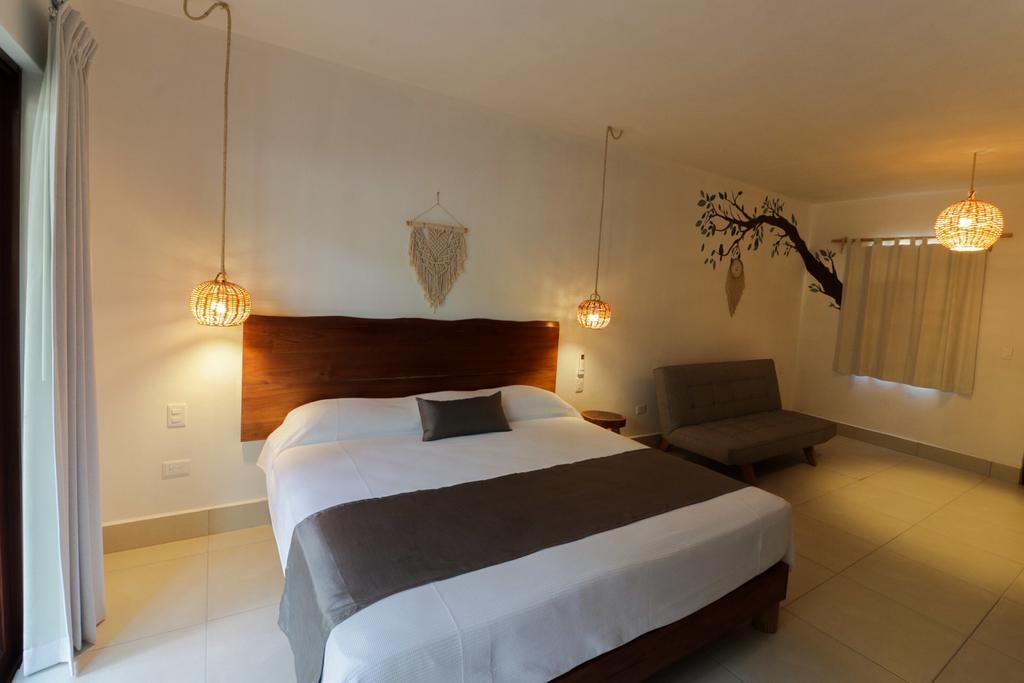 NIIK TULUM HOTEL photo 1