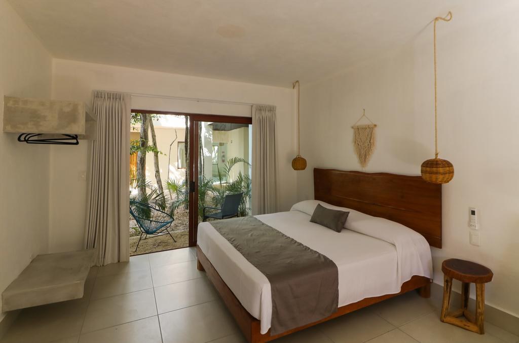 NIIK TULUM HOTEL photo 2