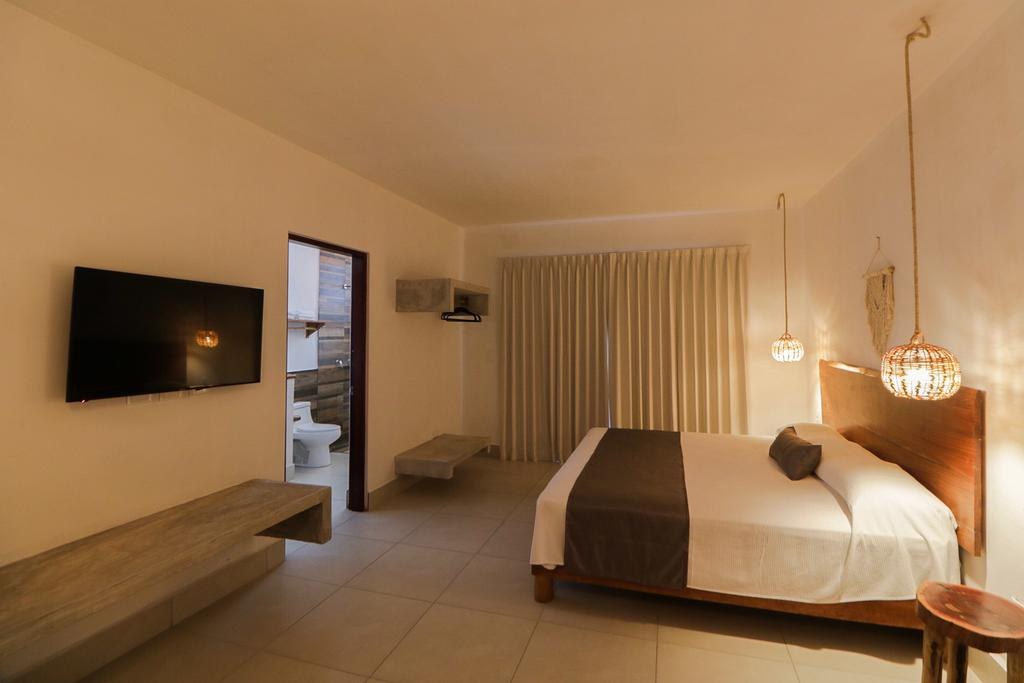 NIIK TULUM HOTEL photo 3