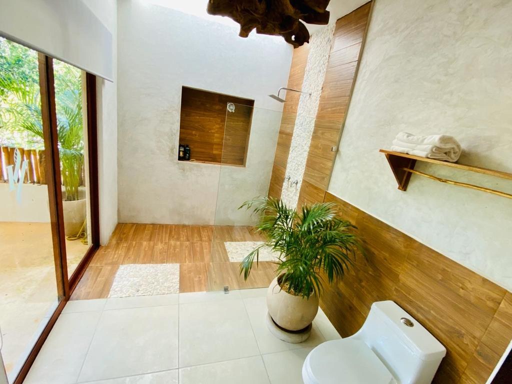 NIIK TULUM HOTEL photo 4
