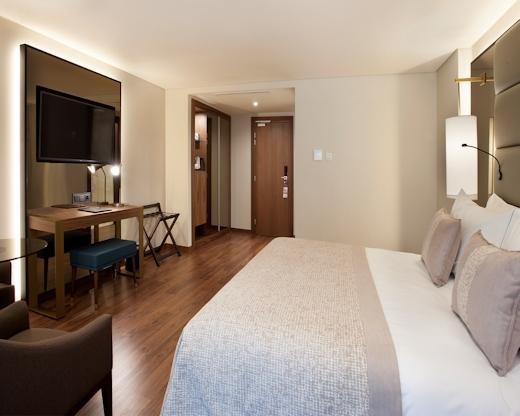 TURIM Santa Maria Hotel photo 1