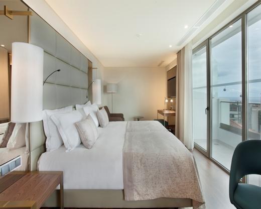 TURIM Santa Maria Hotel photo 3