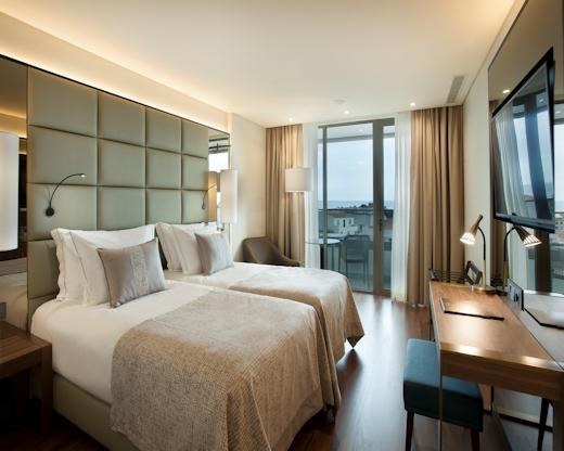 TURIM Santa Maria Hotel photo 4