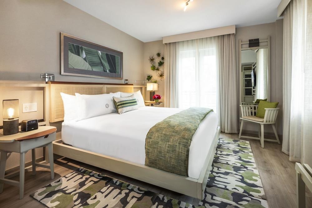 Lennox Hotel Miami Beach photo 1
