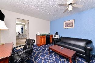 Americas Best Value Inn and Suites Houston/Northwest Brookhollow photo 1