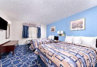 Americas Best Value Inn and Suites Houston/Northwest Brookhollow photo 2