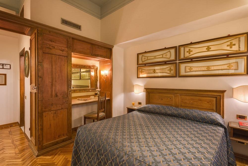 Hotel Morandi Alla Crocetta photo 3
