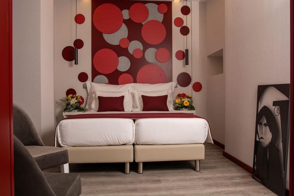 Be Poet Baixa Hotel photo 2