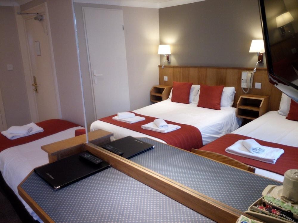 Columbus Hotel photo 3