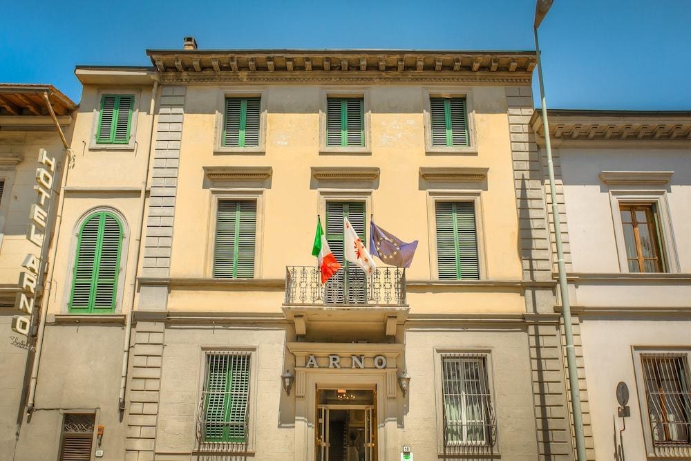 Hotel Arno Bellariva photo 4