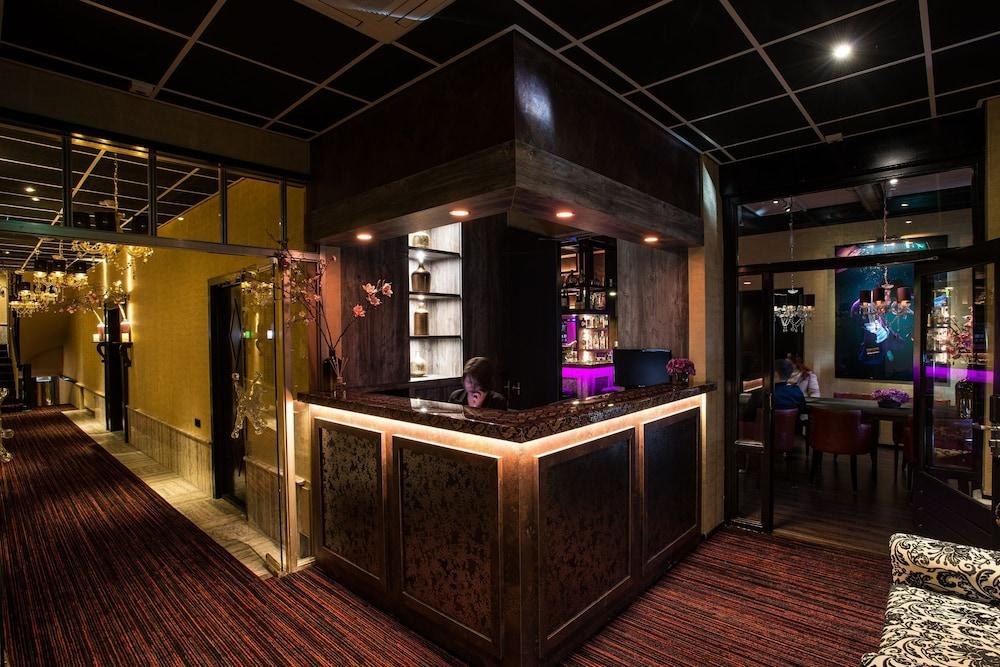 Hotel Sebastian's photo 2