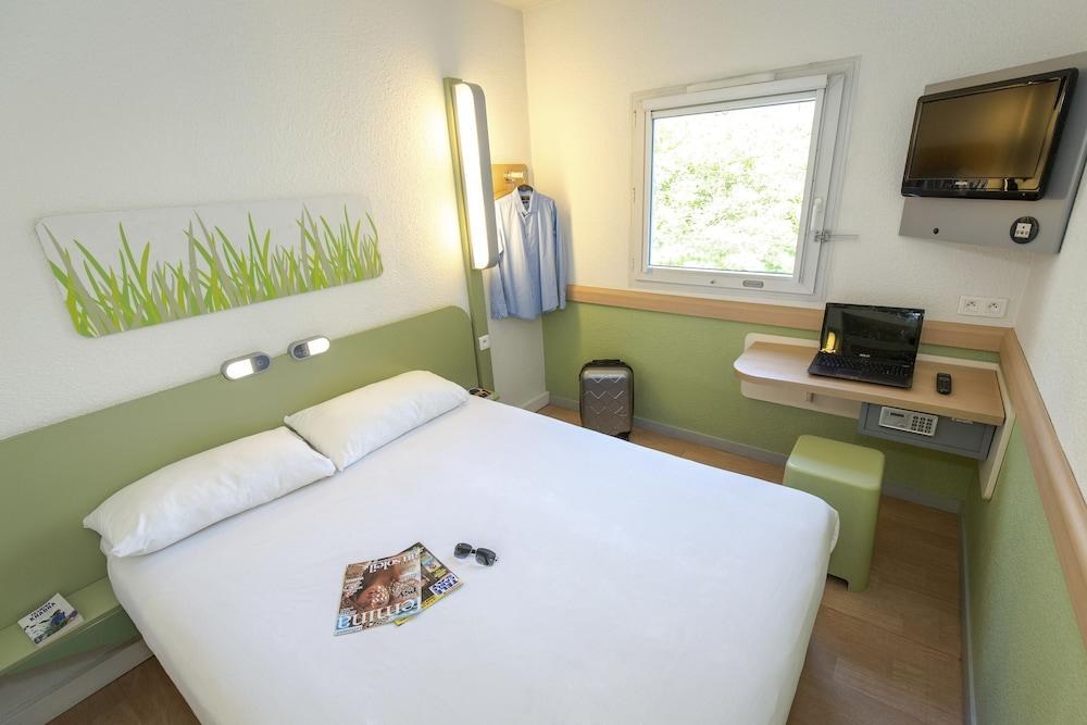ibis budget Marseille Timone photo 2