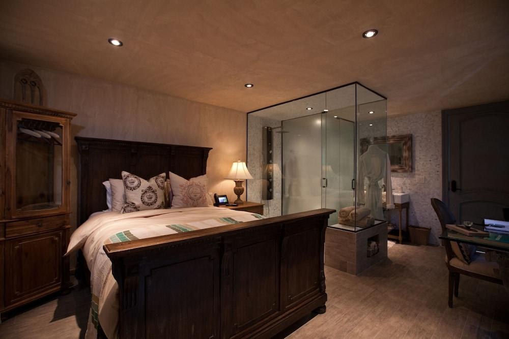 Olive Boutique Hotel, A Small Luxury Hotel of the World (Adults Only) photo 3