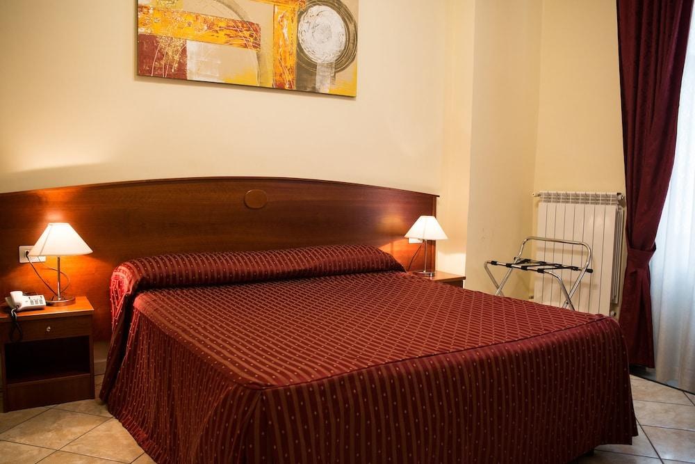 Residenza Praetoria