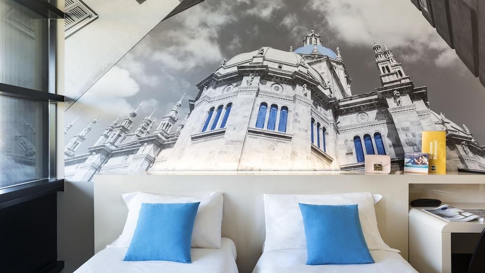 B&B Hotel Como Camerlata photo 2
