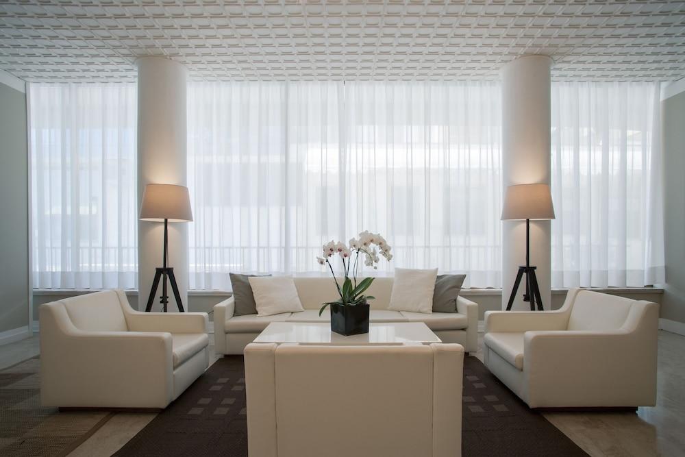HOTEL GALASSIA JESOLO photo 2
