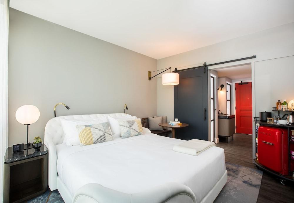 Canopy by Hilton San Francisco SoMa photo 1