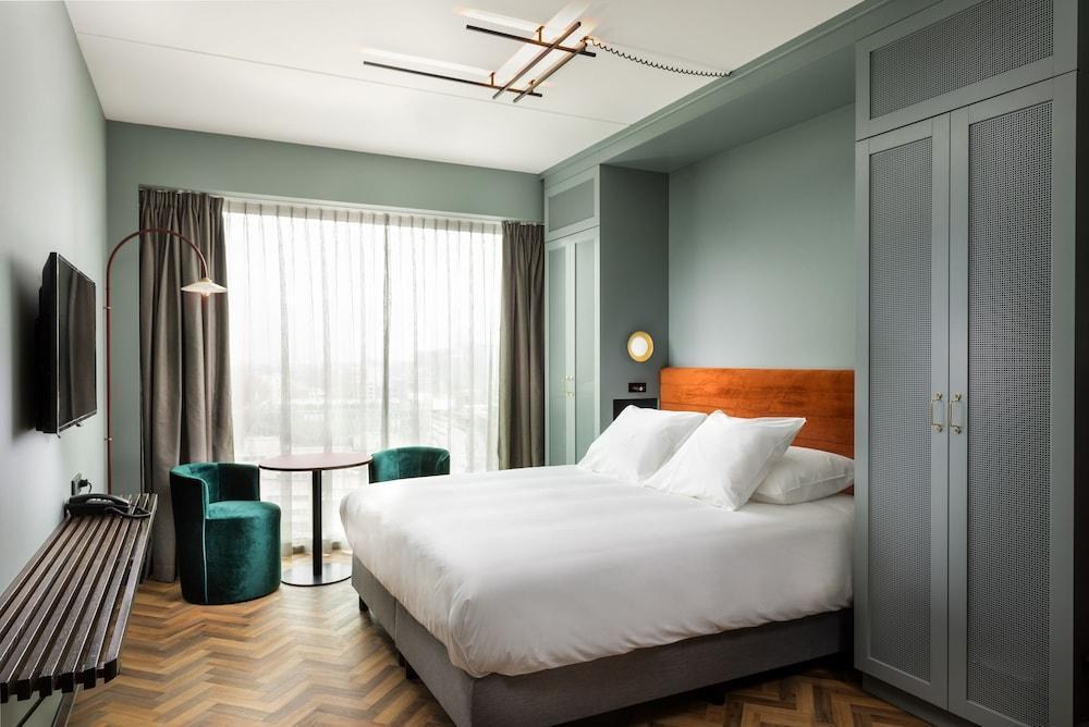 Olympic Hotel photo 4