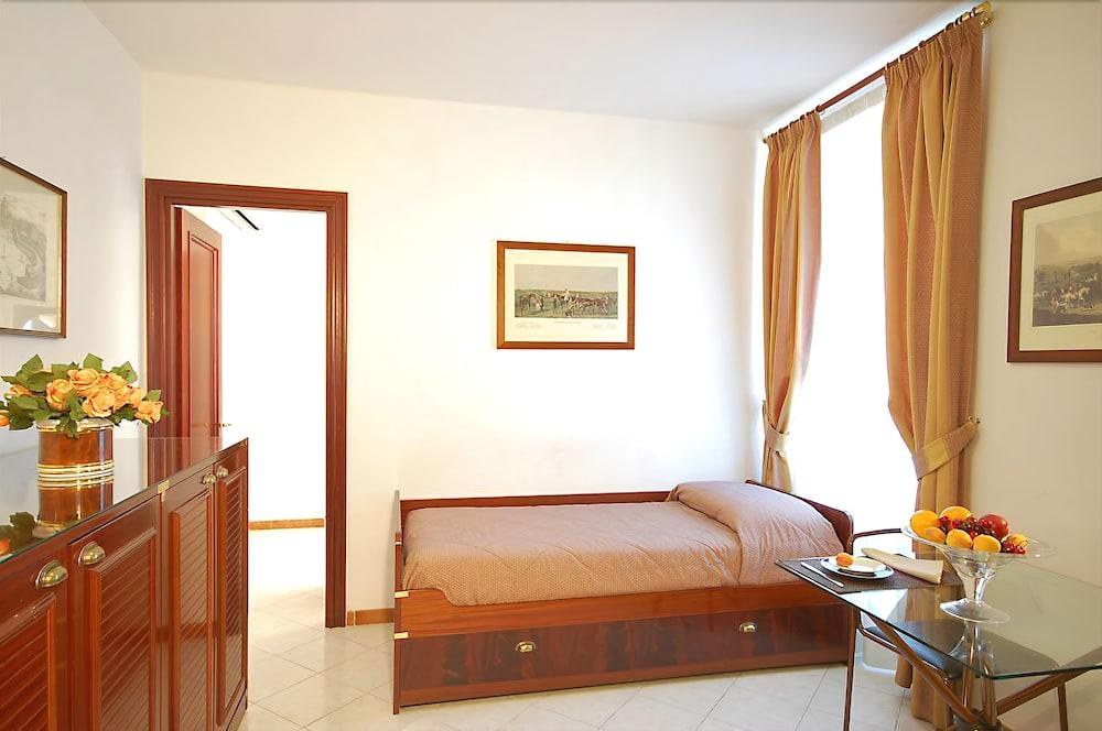 Hotel Residence Vatican Suites photo 1
