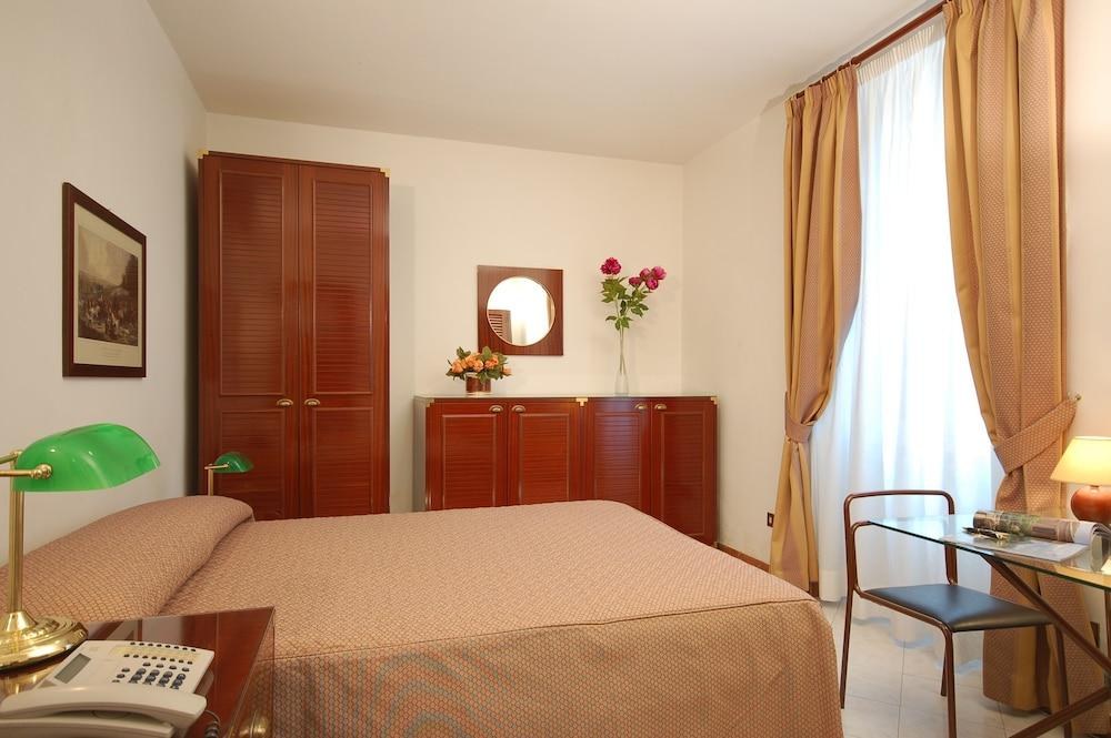 Hotel Residence Vatican Suites photo 2