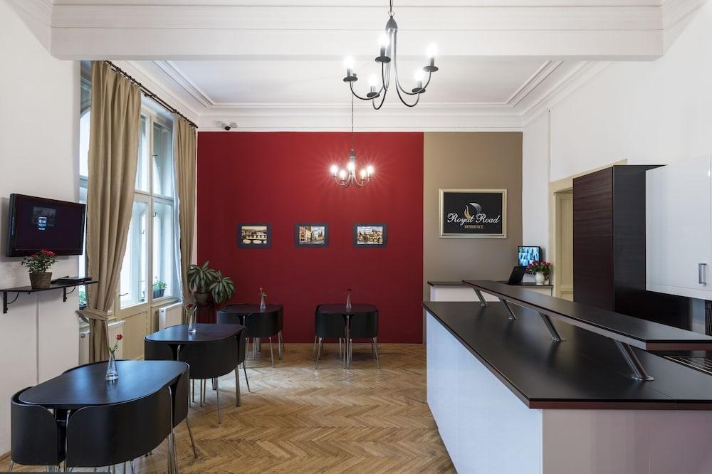 Royal Road Residence