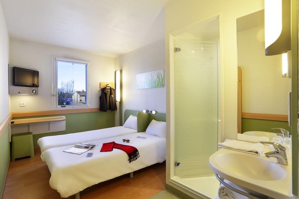 ibis budget Vélizy photo 2