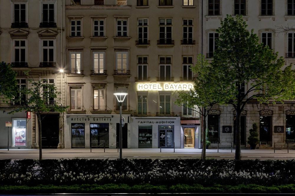 Hôtel Bayard Bellecour