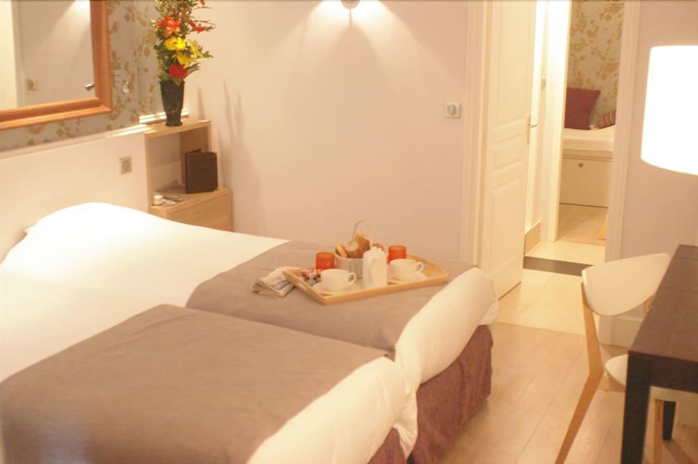 Hôtel Bayard Bellecour photo 2