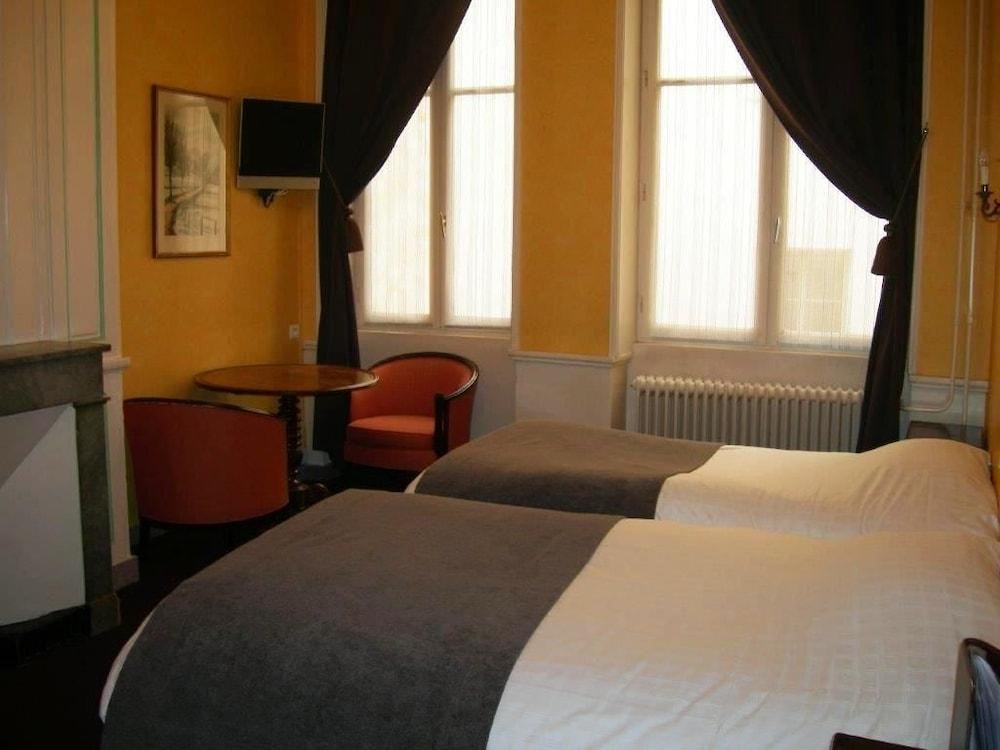 Hôtel Bayard Bellecour photo 3