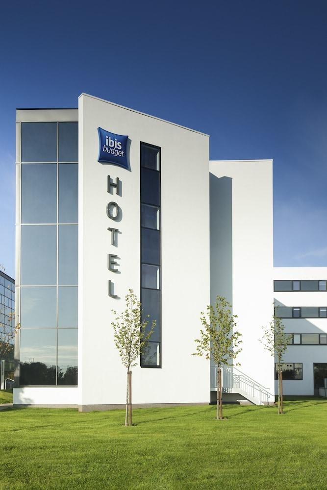 ibis budget Edinburgh Park