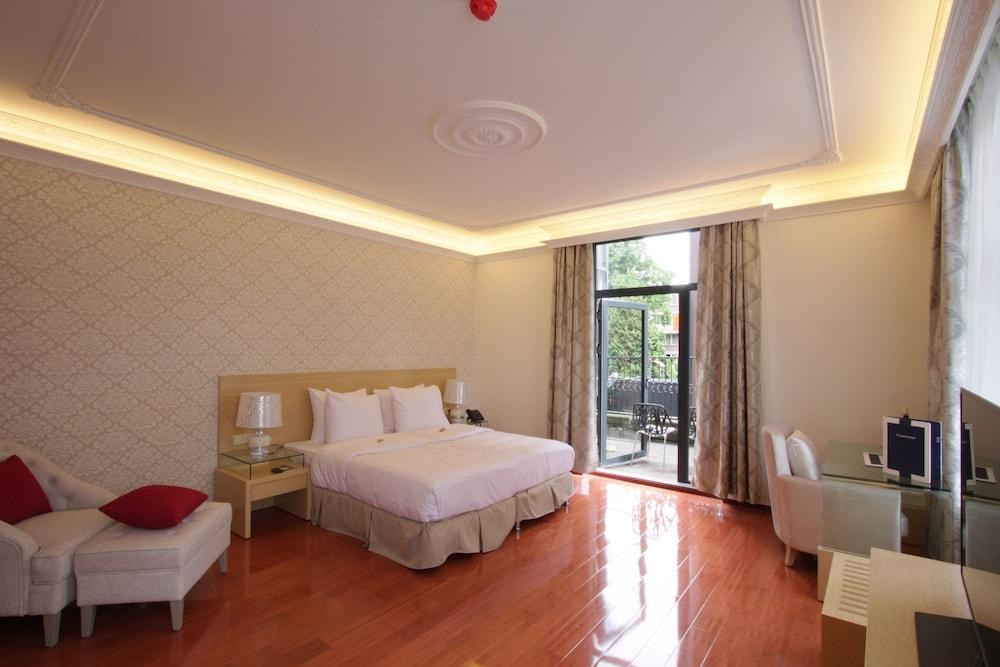 Chasse Hotel photo 2