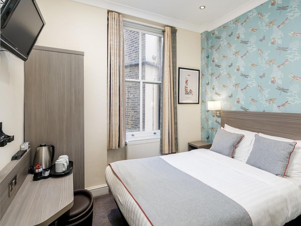 OYO Bakers Hotel, London Victoria photo 4