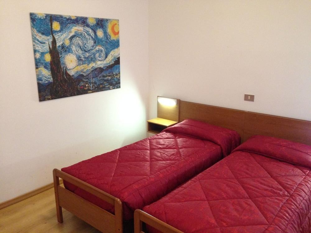 Hotel Caprera photo 4