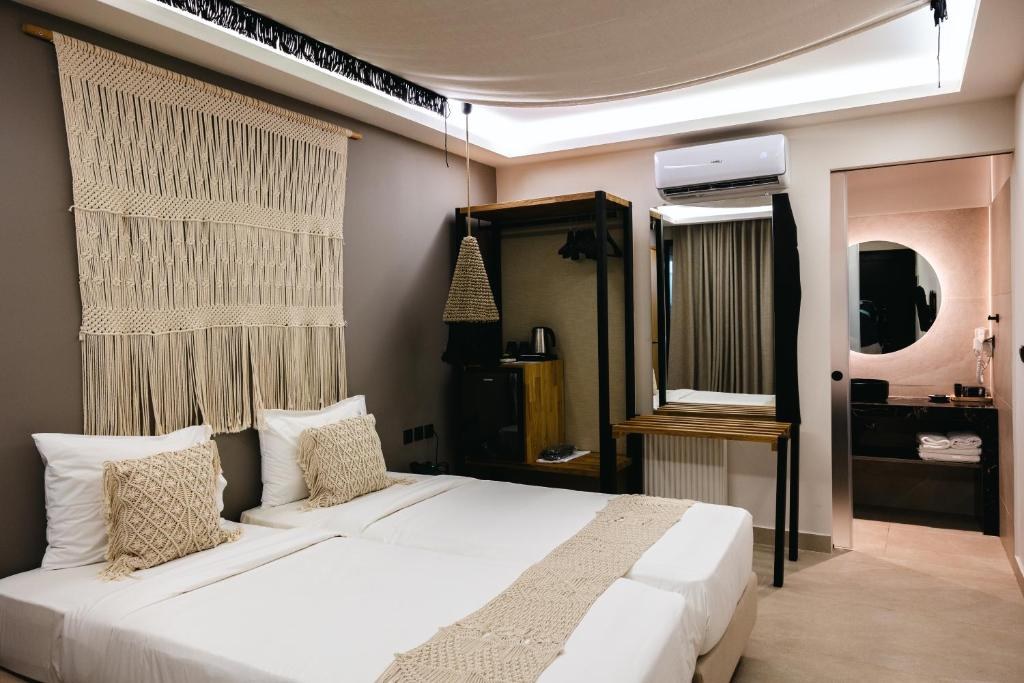 MIKELINA BOUTIQUE HOTEL