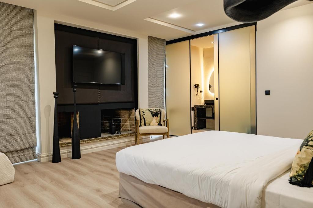 MIKELINA BOUTIQUE HOTEL photo 2