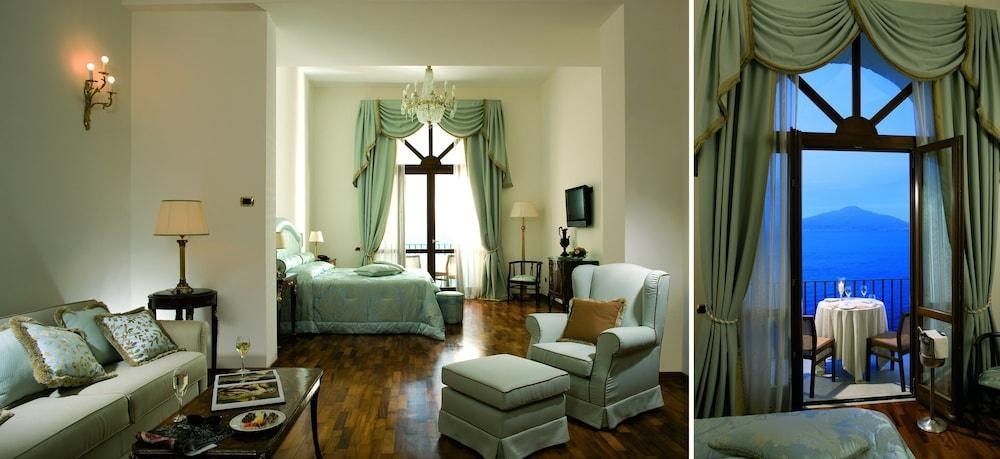 Grand Hotel Europa Palace photo 1