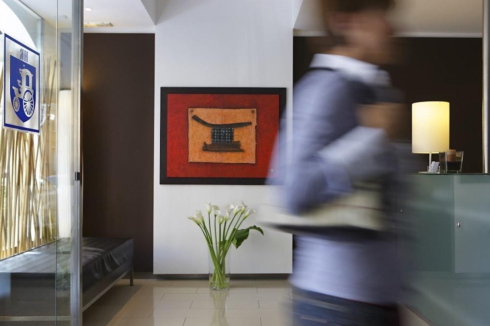 Hotel Roberta photo 1
