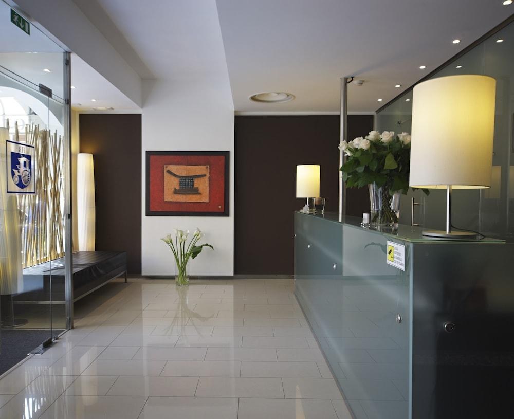 Hotel Roberta photo 2