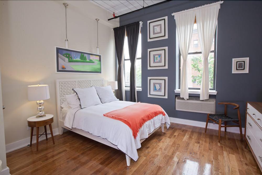 Henry Norman Hotel photo 3