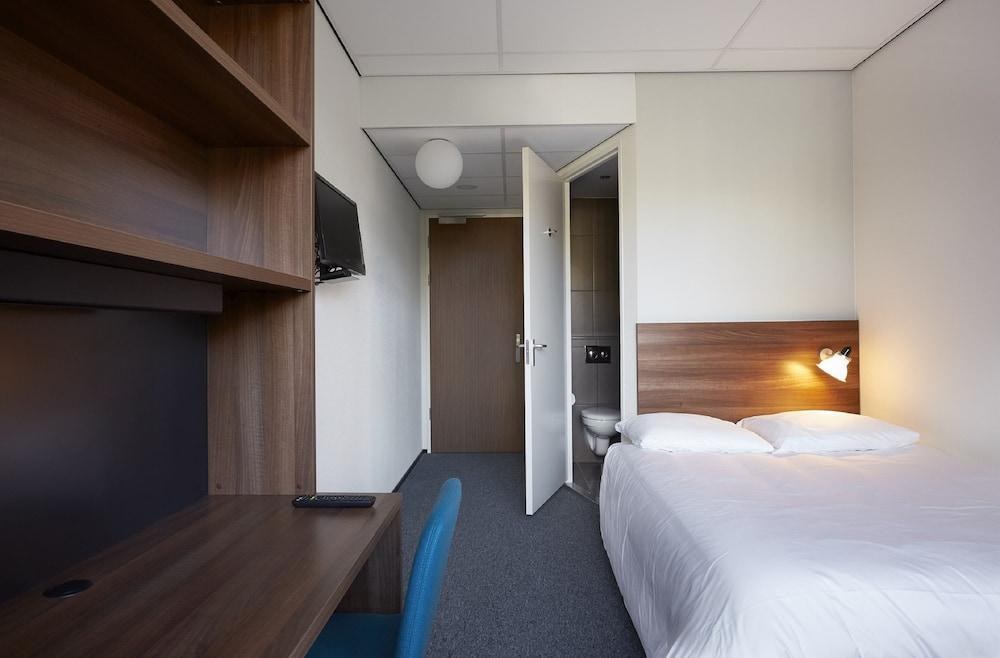 The Social Hub Rotterdam photo 2