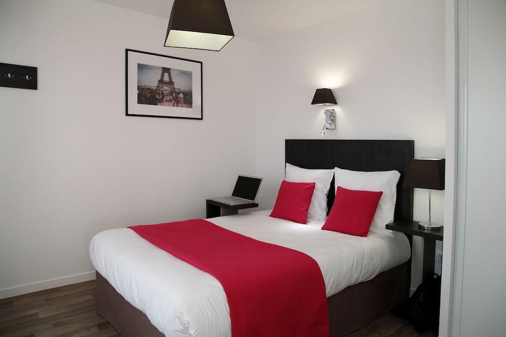 Odalys City Paris Levallois photo 2